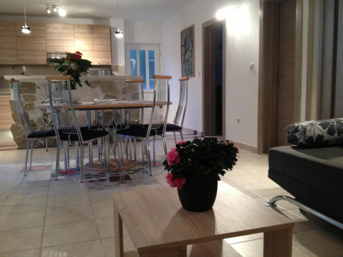 Kuca Za Odmor Maka Villa Kučiće Екстериор снимка