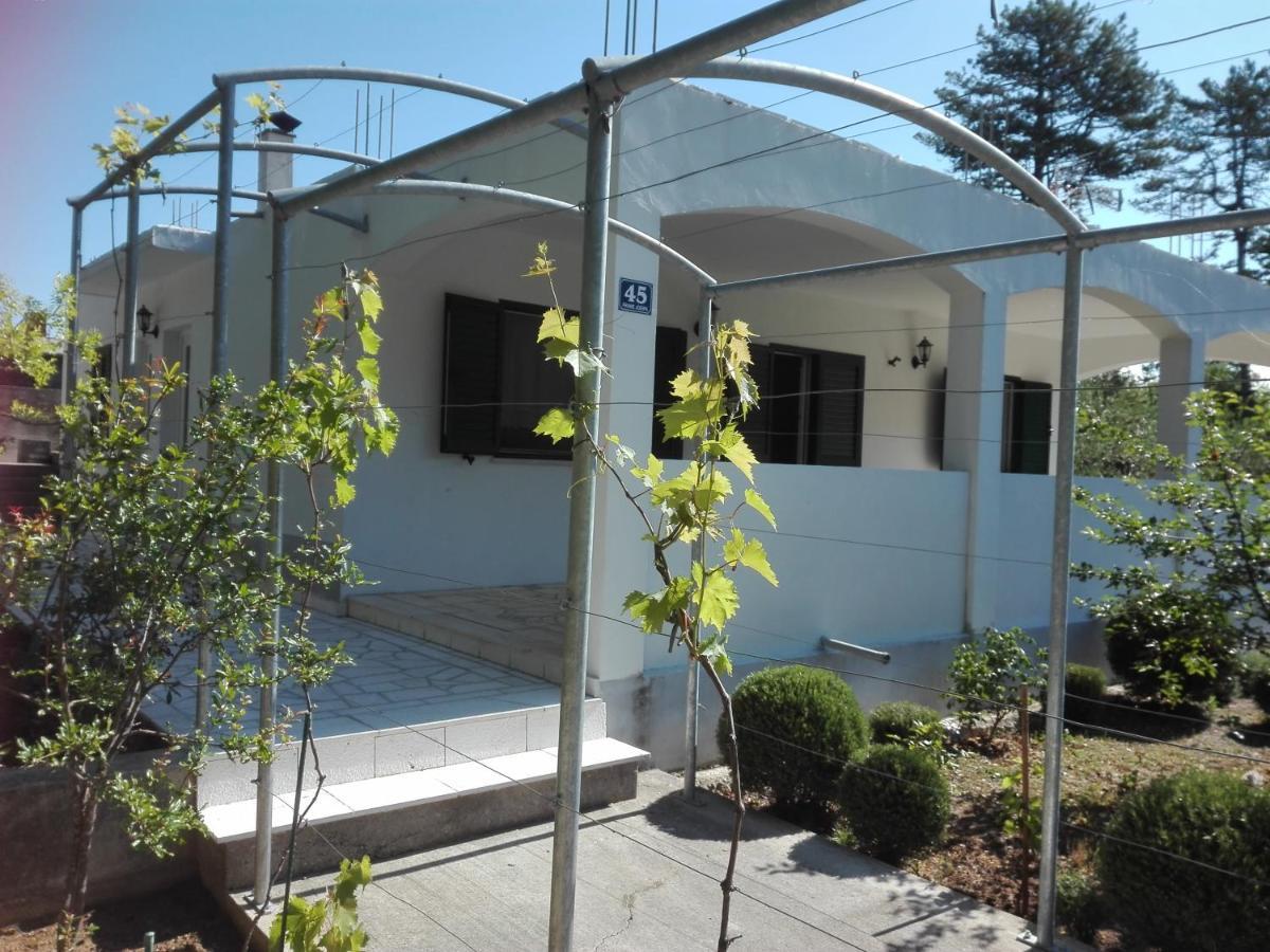 Kuca Za Odmor Maka Villa Kučiće Екстериор снимка