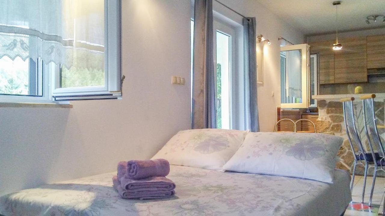 Kuca Za Odmor Maka Villa Kučiće Екстериор снимка