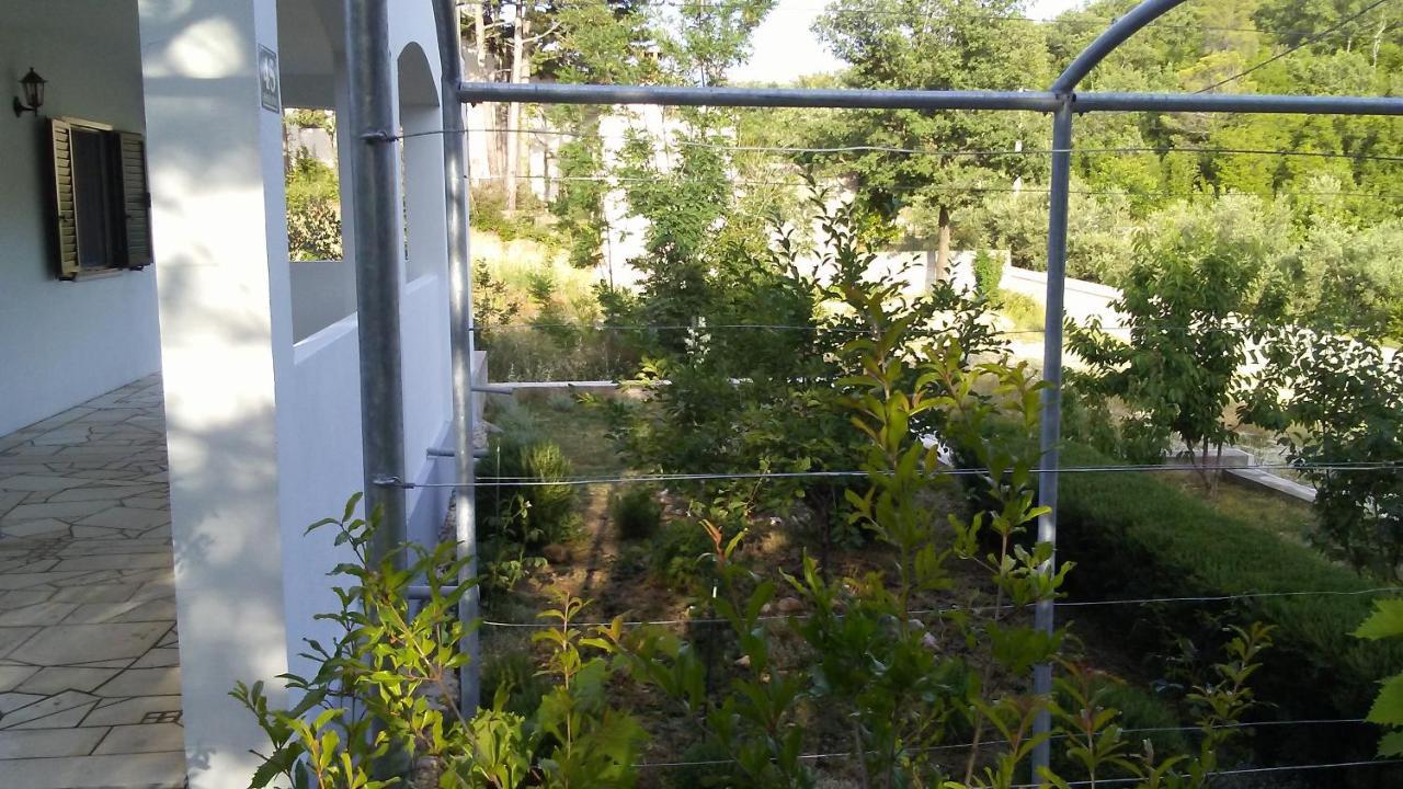Kuca Za Odmor Maka Villa Kučiće Екстериор снимка