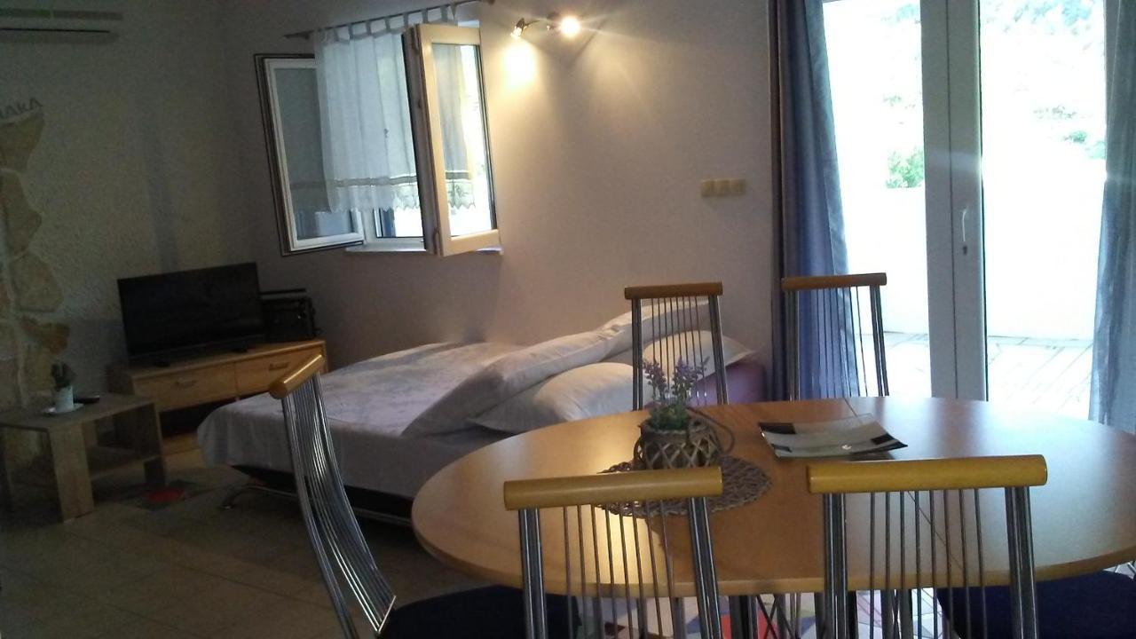 Kuca Za Odmor Maka Villa Kučiće Екстериор снимка