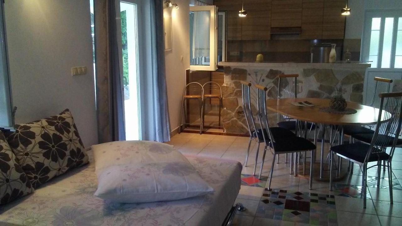 Kuca Za Odmor Maka Villa Kučiće Екстериор снимка