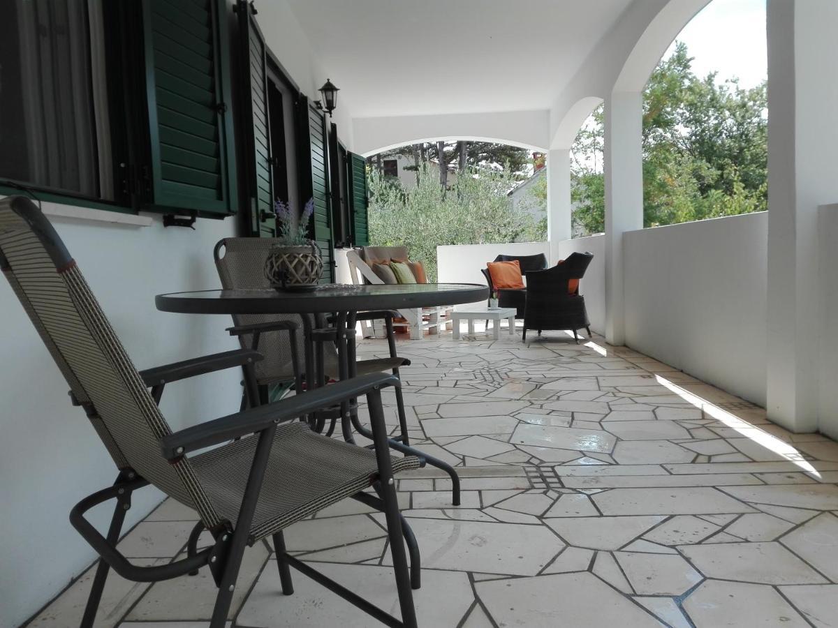Kuca Za Odmor Maka Villa Kučiće Екстериор снимка