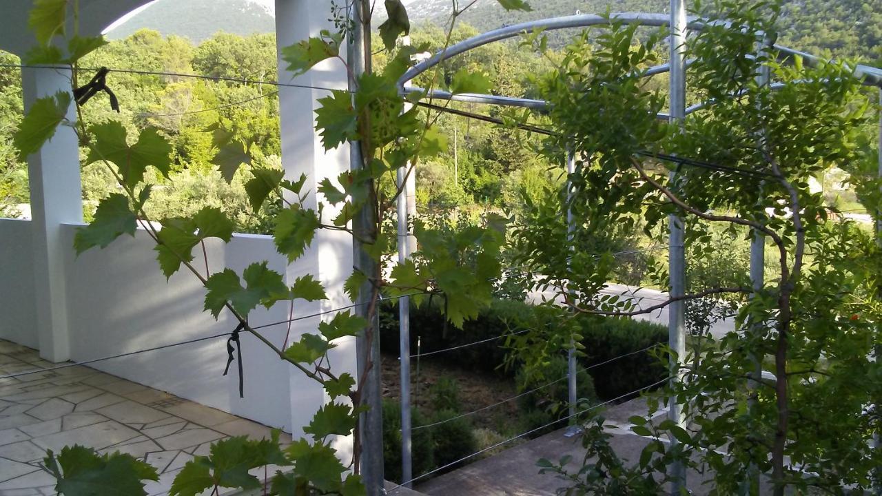 Kuca Za Odmor Maka Villa Kučiće Екстериор снимка