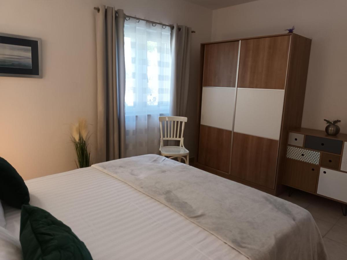 Kuca Za Odmor Maka Villa Kučiće Екстериор снимка