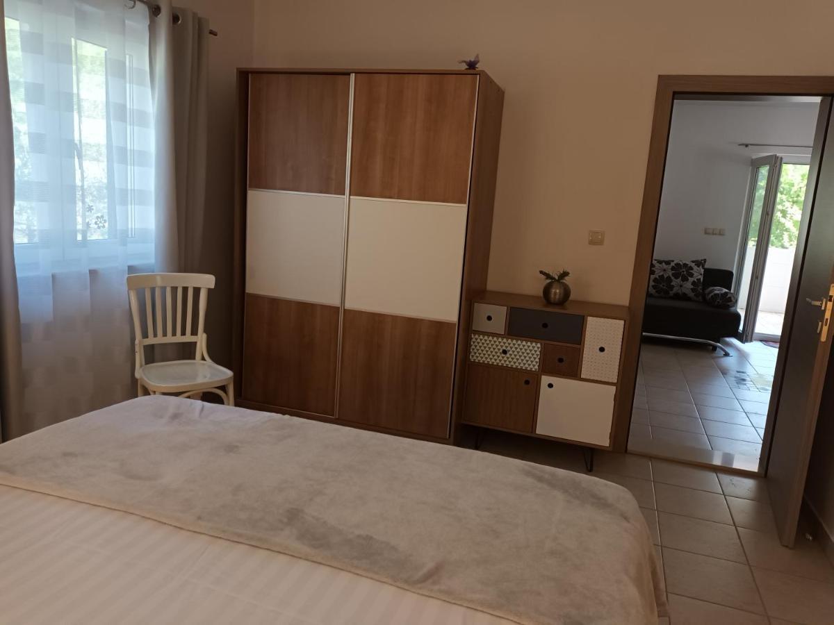 Kuca Za Odmor Maka Villa Kučiće Екстериор снимка