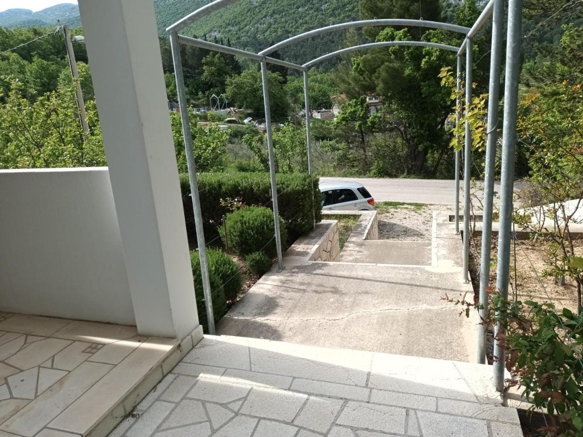 Kuca Za Odmor Maka Villa Kučiće Екстериор снимка