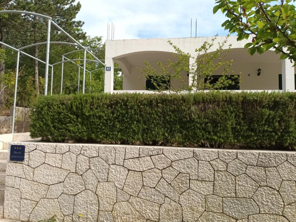 Kuca Za Odmor Maka Villa Kučiće Екстериор снимка