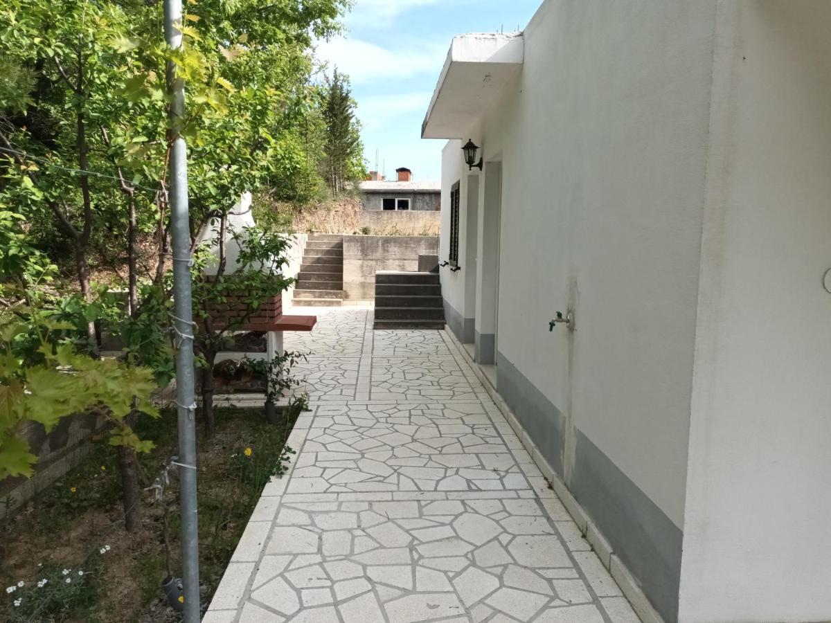 Kuca Za Odmor Maka Villa Kučiće Екстериор снимка