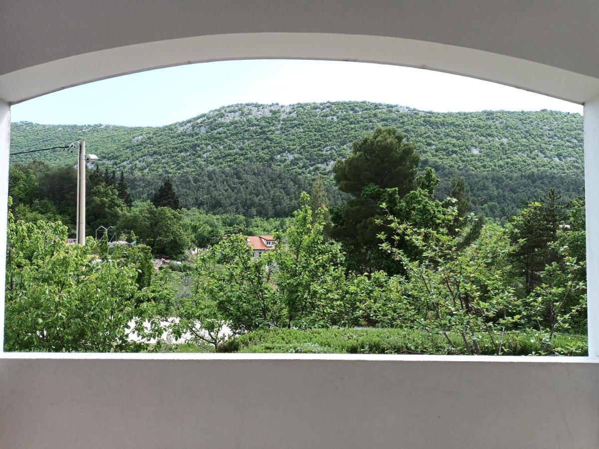 Kuca Za Odmor Maka Villa Kučiće Екстериор снимка